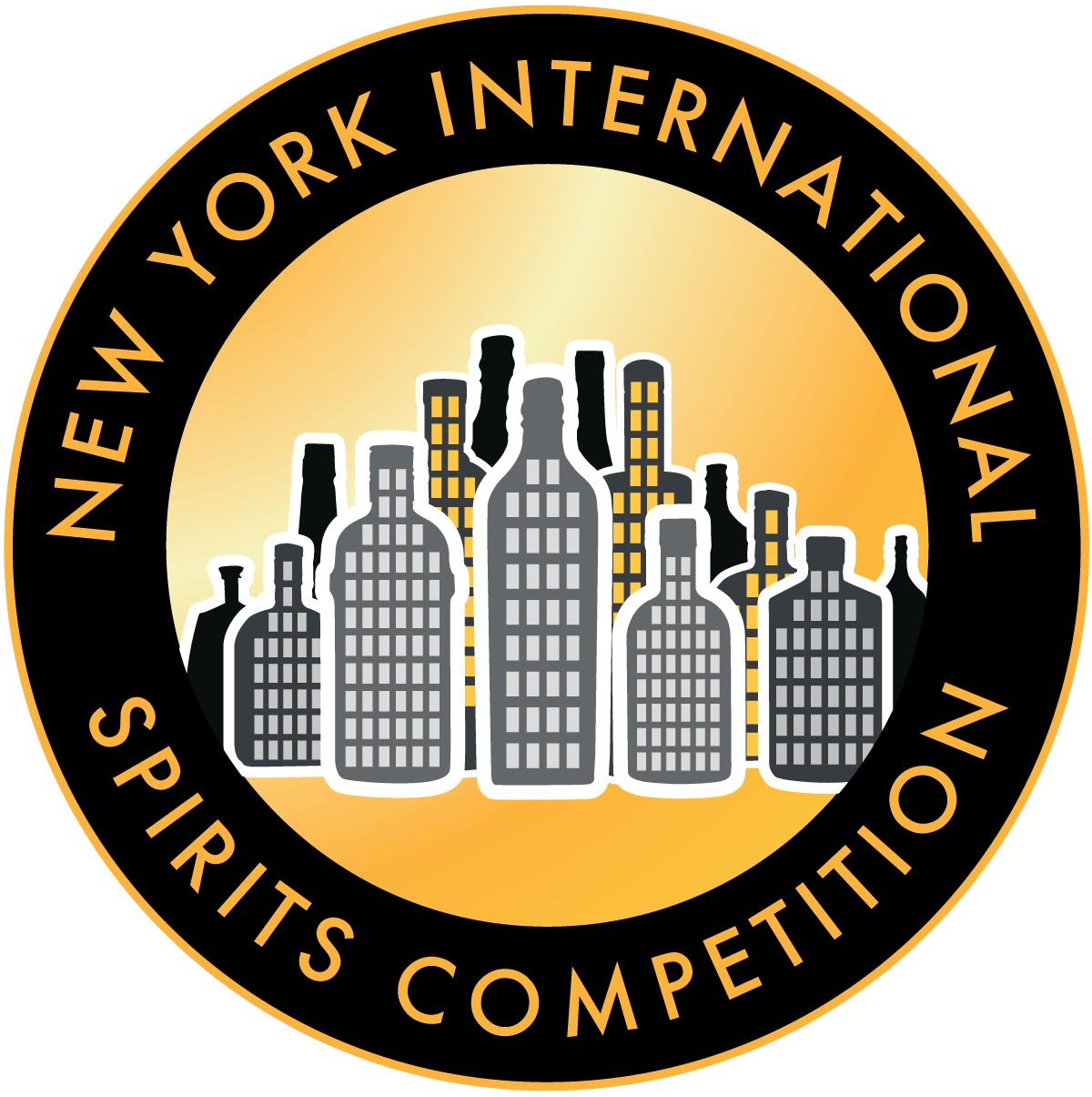 NEW YORK INTERNATIONAL SPIRITS COMPETITION