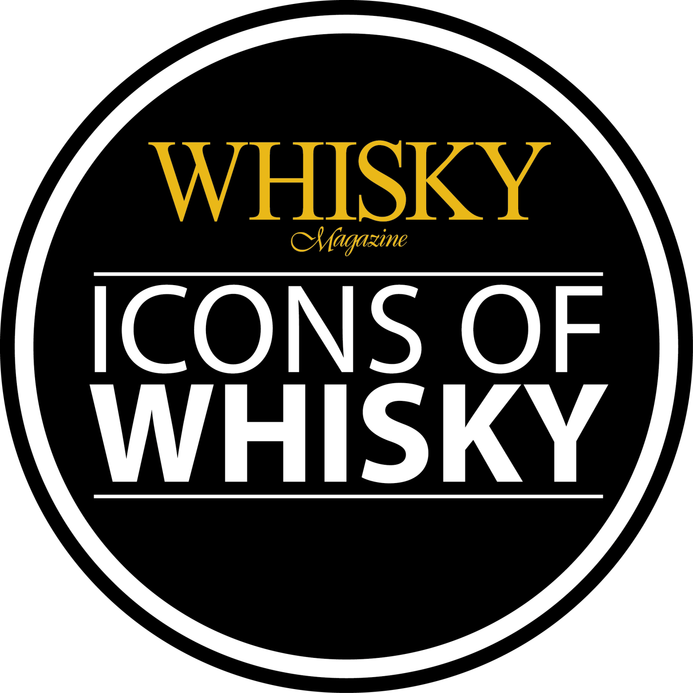 ICONS OF WHISKEY - IRELAND